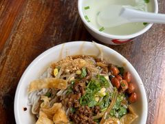 -罗家杏传统特色海南粉(人民西路总店)