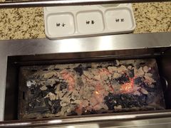 -丰茂烤串(公园店)