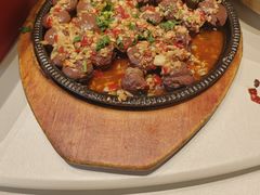 -名都饭店