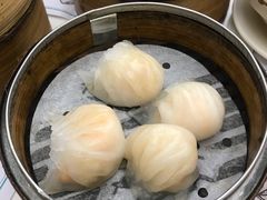 虾饺-点点心点心专门店(湾仔店)