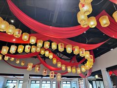 -禧宴Joyous Restaurant(禧园店)