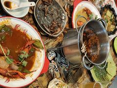 -欢聚烤吧(朱辛庄TBD万科店)