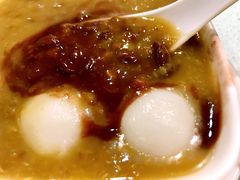 -松记糖水店(铜锣湾分店)