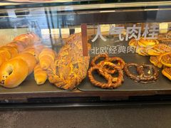 -BAKER&SPICE(安福路店)