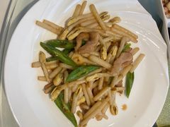 -老洋房花园饭店(绍兴路店)