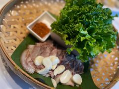 -筱爷叔·上海传统手工菜(新桥店)