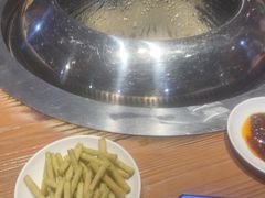 -白城车站店一九二八铁锅炖