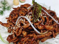-皇城根北京风味主题餐厅(泰华城店)