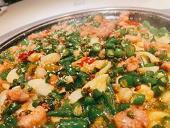 -周三的情书花园餐厅(江北店)