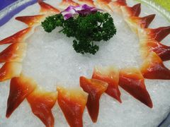 -广胜通达海鲜食府(黄沙店)