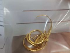 -沐渔二手奢侈品黄金手表包包回收·中古店(广州塔店)