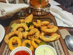 -食间牛排(湖西路店)
