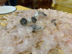 -官塘陈记鱼生·潮汕砂锅粥·牛肉火锅(潮枫路总店)