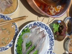 -东镇老火锅(长春路首店)