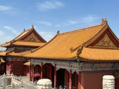 -故宫博物院(故宫)