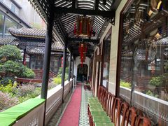 -北园酒家(小北路店)