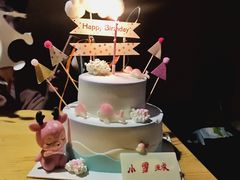-好利来(SM空港店)