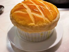 酥皮双皮奶-滋粥楼·顺德菜(番禺广场总店)
