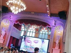 -日日鲜自助餐厅(小公园店)