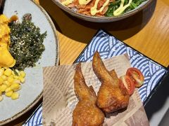 -佰海稻食堂·盖饭·拉面·寿喜锅(中华广场店)