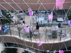 -M Stand(宁波万象城店)