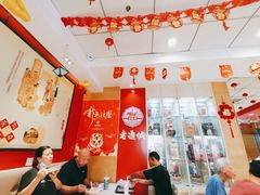 -老通城豆皮大王(吉庆街店)