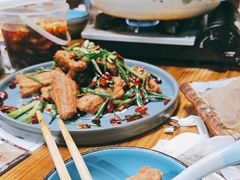 -金龙·打边炉(南京西路店)