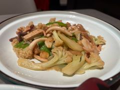 -先记烧鹅王·本地粤菜(福永店)