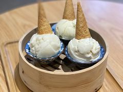 -歎雪糕低糖低脂Gelato冰淇淋