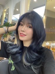 -DIAN DIAN SALON点点