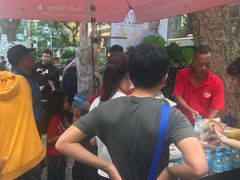-詹爷爷乌节路街头冰淇淋