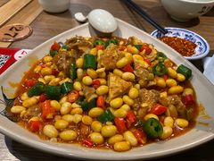 -肖四女乐山跷脚牛肉(世博源店)