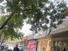 -好利来(紫竹院店)