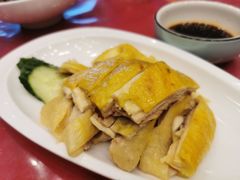 -侬佳蒸菜馆(听潮店)