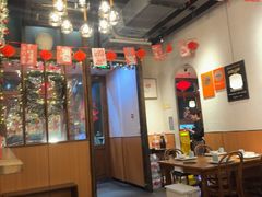 -乔街深夜食堂·小龙虾·高压锅生蚝(杭州总店)