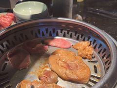 -梨花自助烤肉(天河城店)