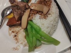 -鹅冠港式茶餐厅(来福士店)