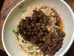 豌杂面-老地方猫儿面(磁器口店)