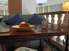 -良木缘咖啡西餐(蜀汉路店)