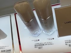 -乐天免税店(明洞店)