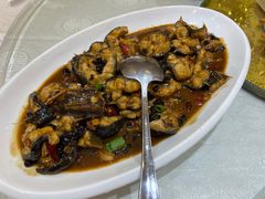 烧鳗鱼-小天妃海鲜酒楼(西马庄店)