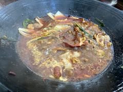 -云熙特色豆豉火锅