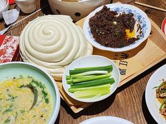 -永红源啤酒·烧烤·海鲜·大排档(青特城店)