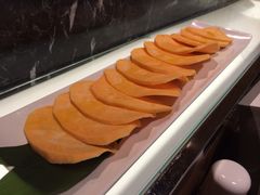 烤红薯-汉拿山(万达广场哈尔滨哈西店)