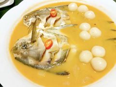 -醉东Oriental House(静安嘉里中心店)