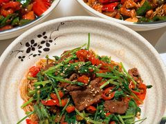 -假装苏杭·迎春花与梅(陆家嘴中心店)