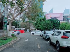 -天河体育中心