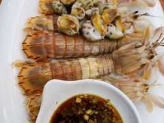 皮皮虾-闽南海鲜城(滨河中路店)