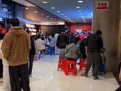 -大头虾越式风味餐厅(光明广场店)