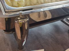 -锦江宾馆-花园餐厅